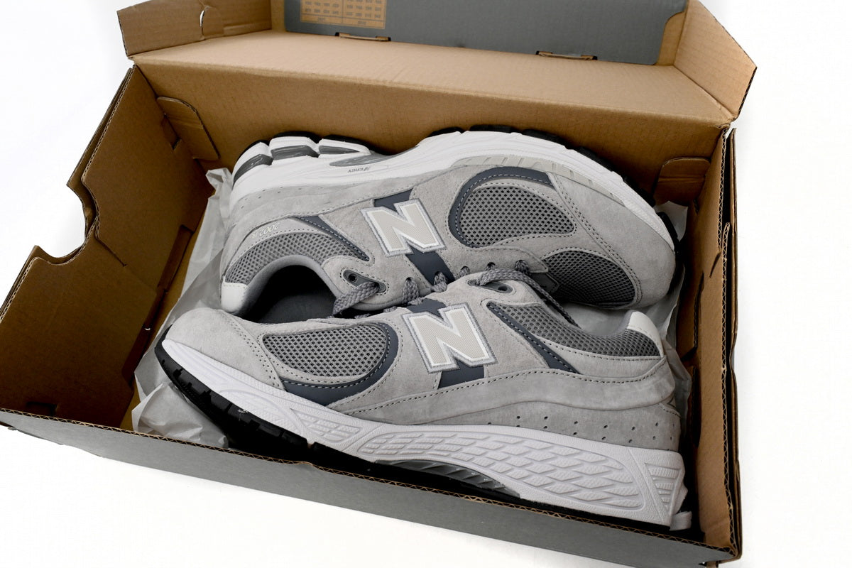 New Balance 2002r Pantofi sport - prezentare produs