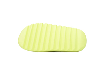 Adidas Yeezy Slapi Deschis Verde - prezentare produs