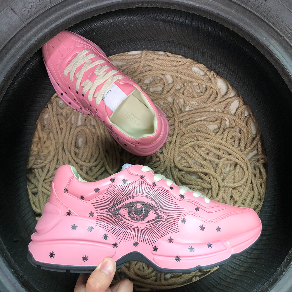 Gucci Rython Roz Eye - prezentare produs