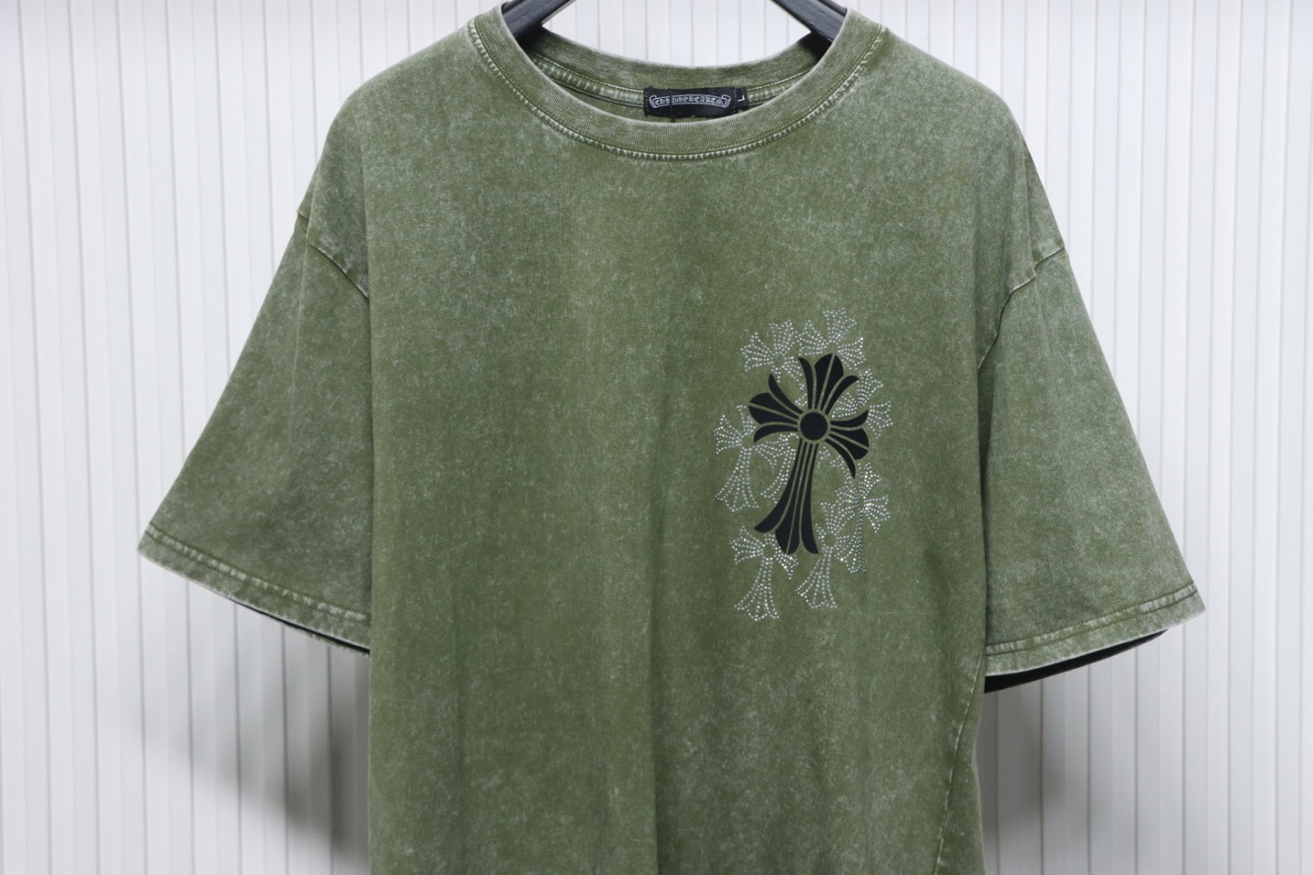 Chrome Hearts Ch25 - prezentare produs