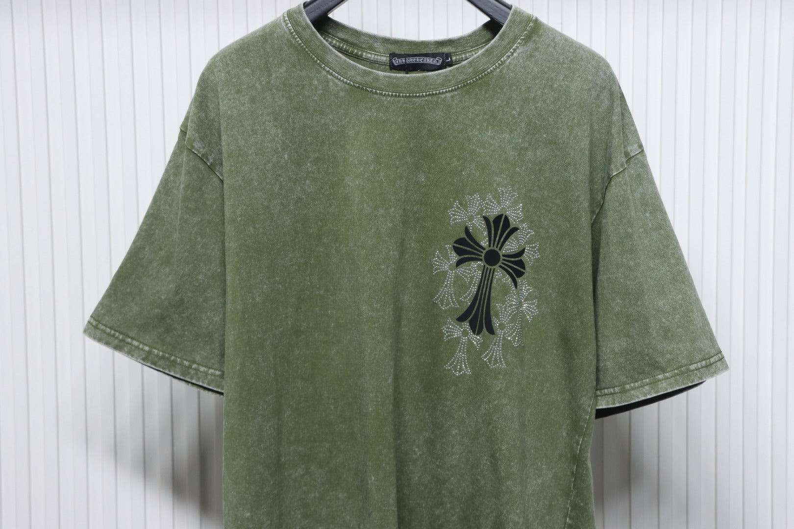 Chrome Hearts Ch25 - prezentare produs