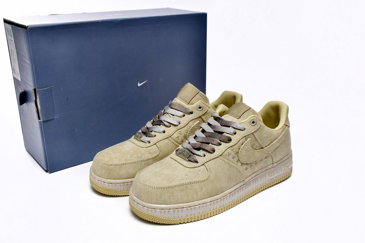 Nike Air Force 1 Low Nai Ke Cafeniu - prezentare produs
