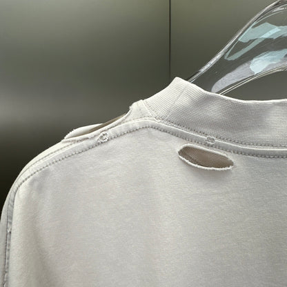 Balenciaga T Cămașă Exclusive - prezentare produs
