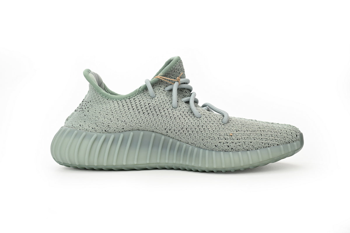 Adidas Yeezy Yeezy 350 V2 Jade Ash - prezentare produs