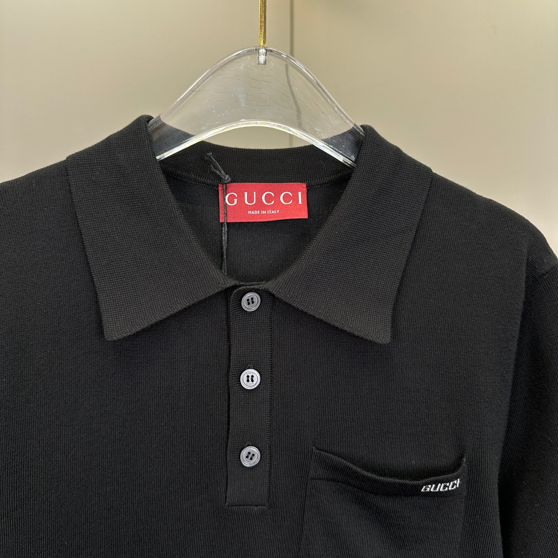 Gucci T Cămașă Exclusive - prezentare produs