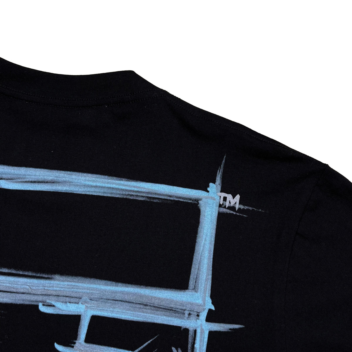 Off-White Off-White T Cămașă F19 - prezentare produs