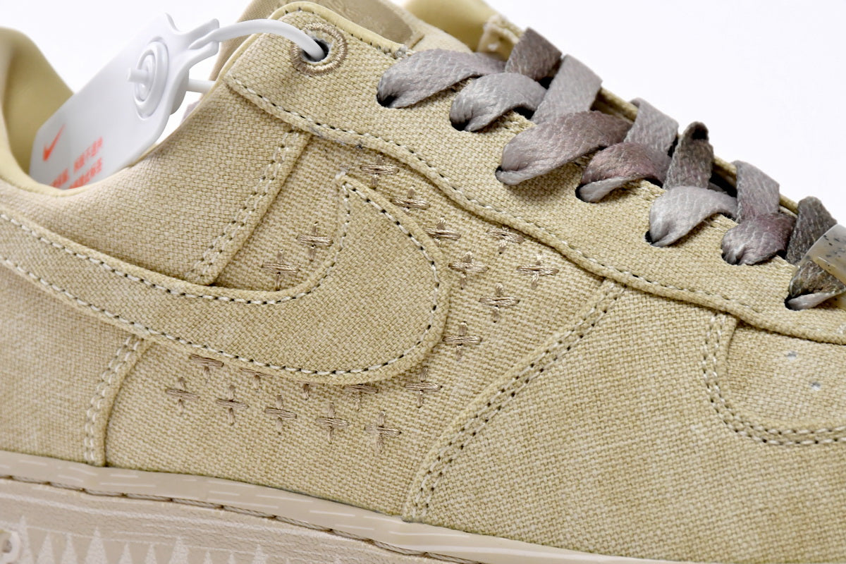 Nike Air Force 1 Low Nai Ke Cafeniu - prezentare produs
