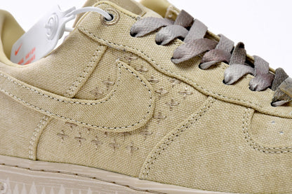 Nike Air Force 1 Low Nai Ke Cafeniu - prezentare produs
