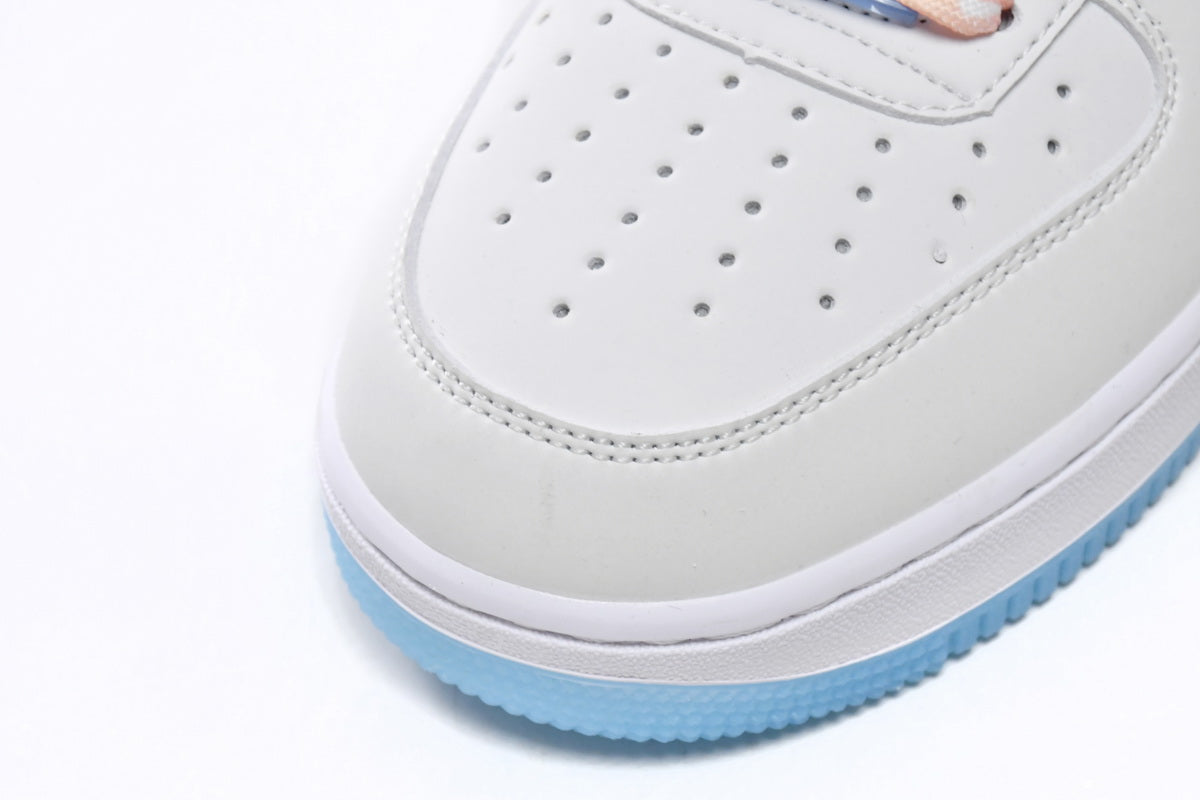 Nike Air Force Low UV Reactiv - prezentare produs