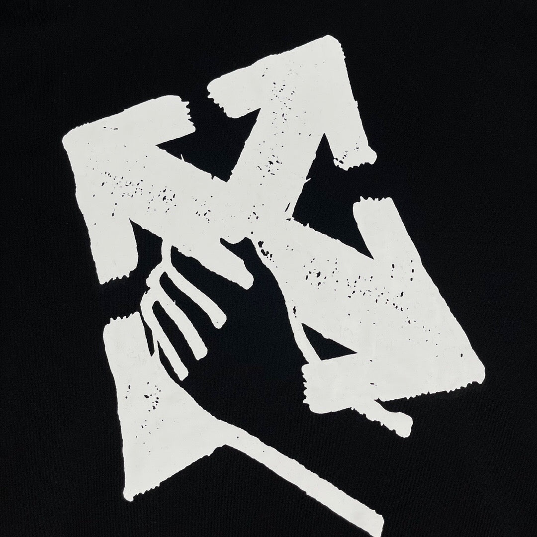Off-White Off-White Hanorac O12 - prezentare produs
