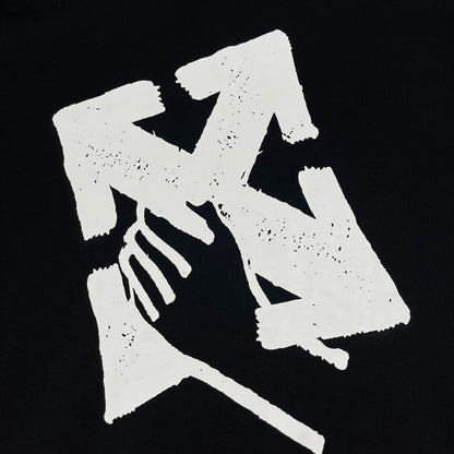 Off-White Off-White Hanorac O12 - prezentare produs