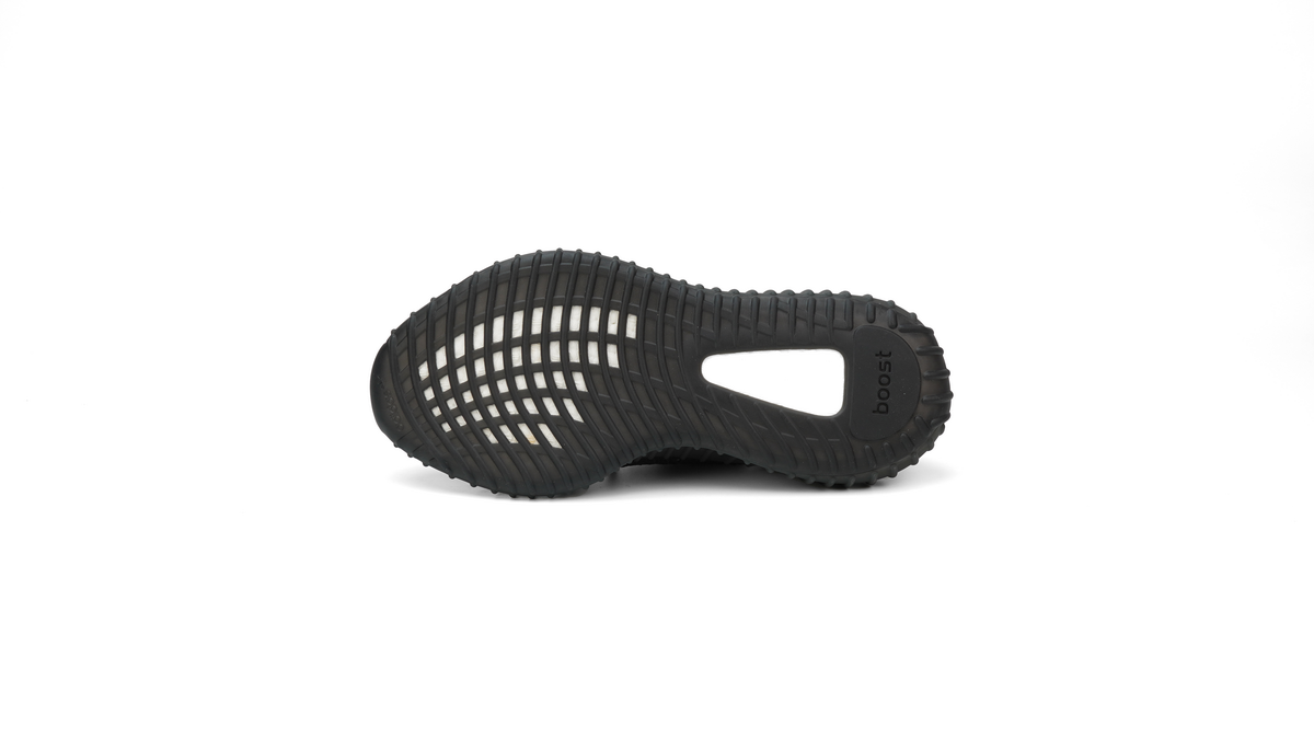 Adidas Yeezy Yeezy 350 V2 Negru Albastru - prezentare produs