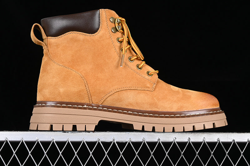 Timberland Galben - prezentare produs