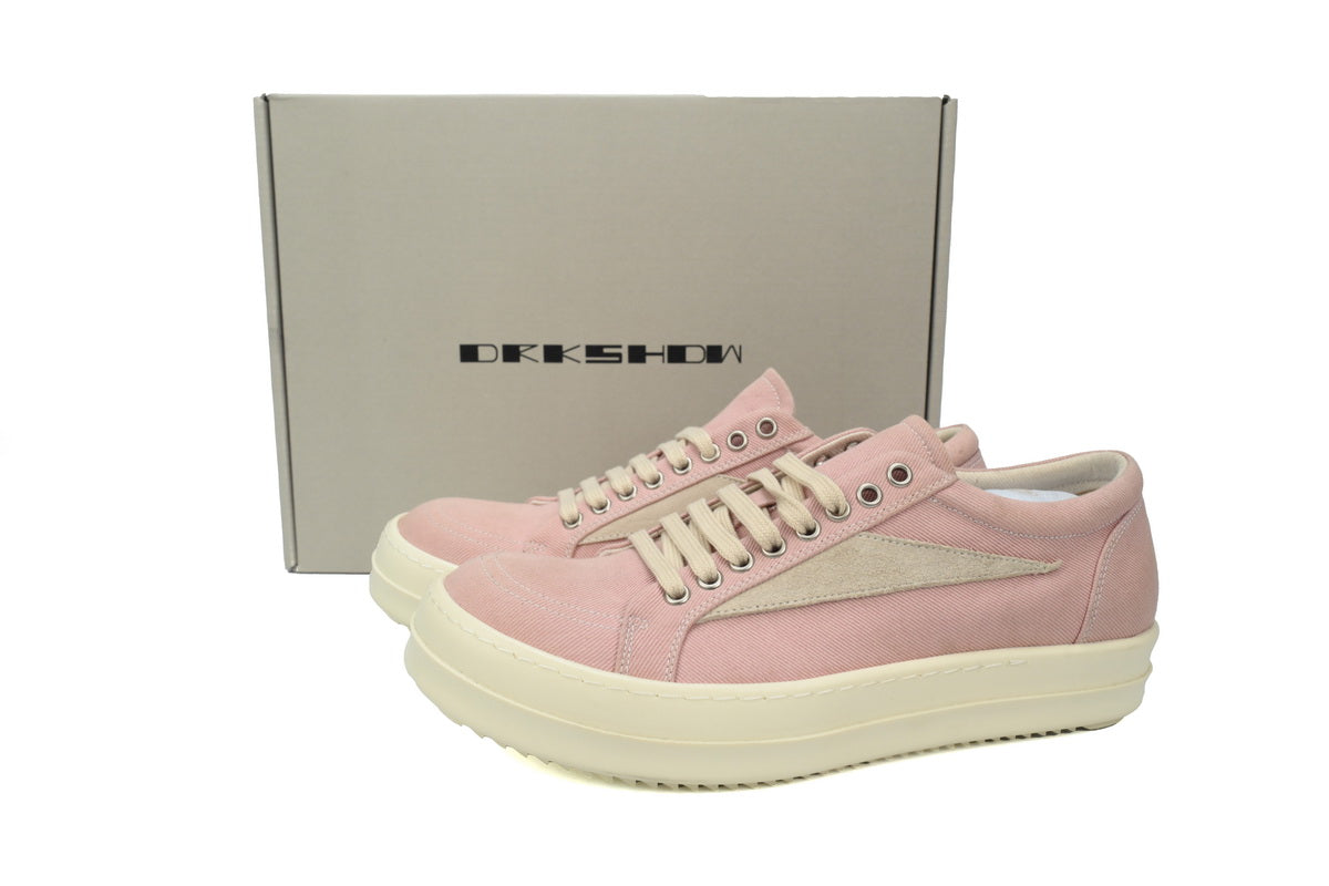 Rick Owens Low Light Roz - prezentare produs