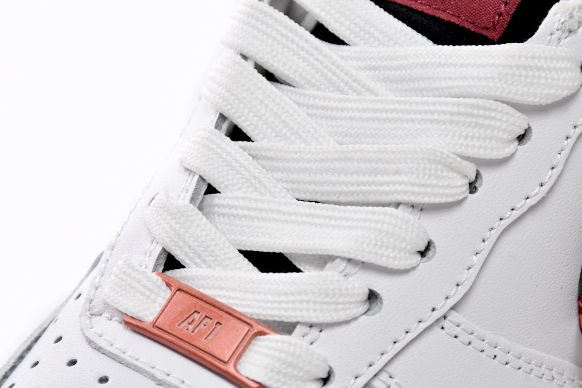 Nike Air Force 1 Low Carabiner Swoosh - prezentare produs