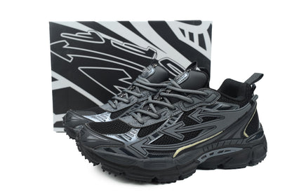 Off-White Be Right Back Negru - prezentare produs