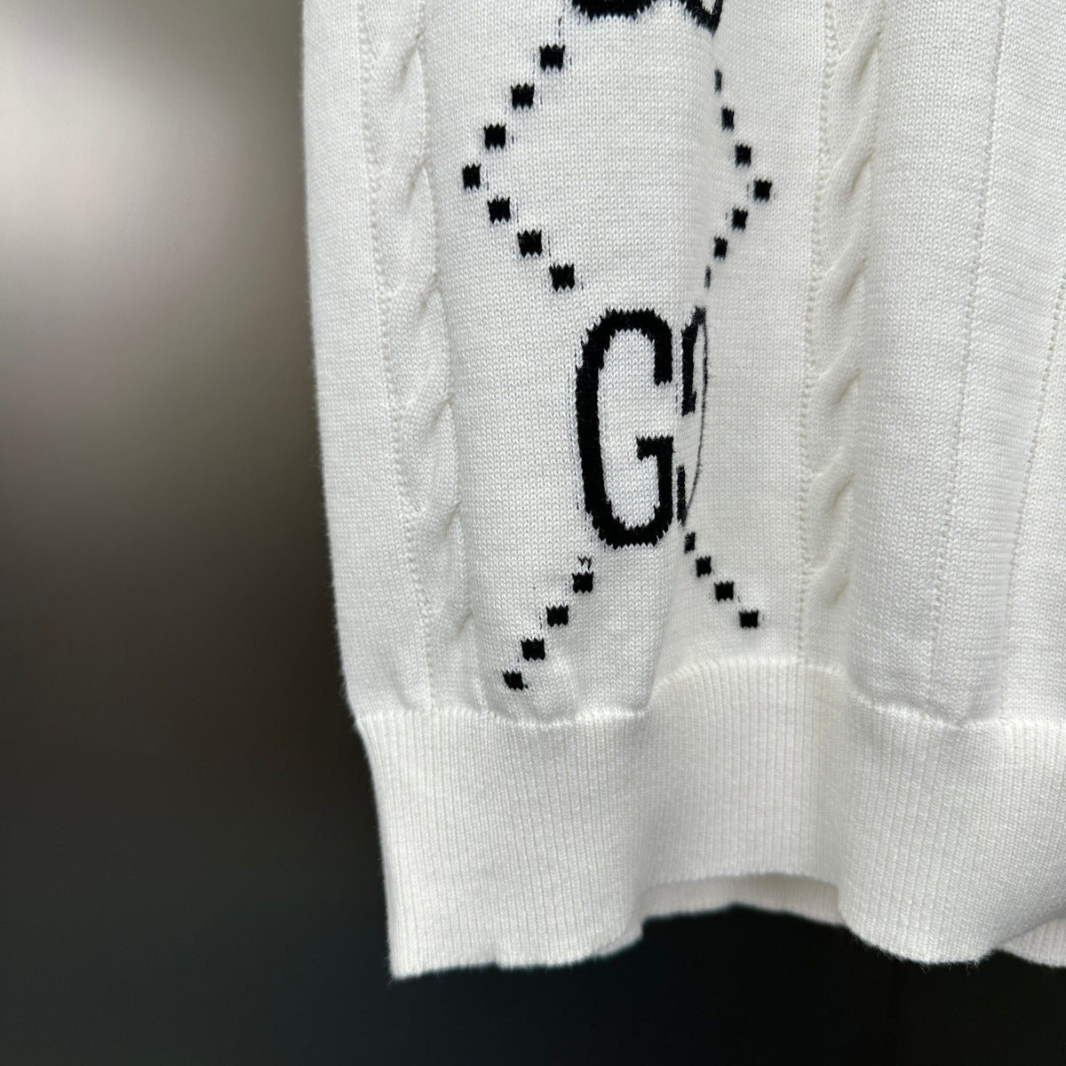 Gucci T Cămașă Exclusive - prezentare produs
