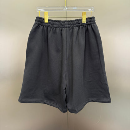 Balenciaga Short Exclusive Clothing - prezentare produs