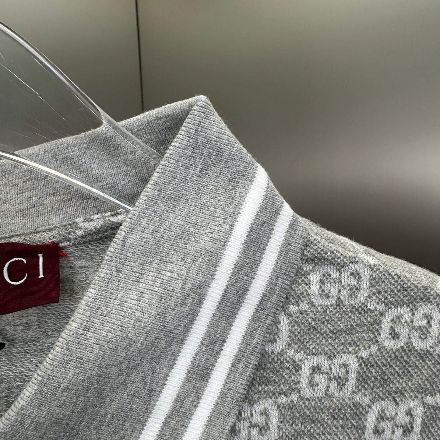 Gucci T Cămașă Exclusive - prezentare produs
