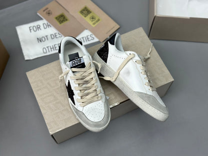 Golden Goose Deluxe G39 Pantofi sport - prezentare produs