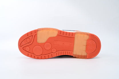 Off-White Off-White Out Of Office Portocaliu Pantofi sport - prezentare produs