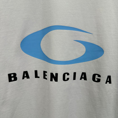 Balenciaga T Cămașă Exclusive - prezentare produs