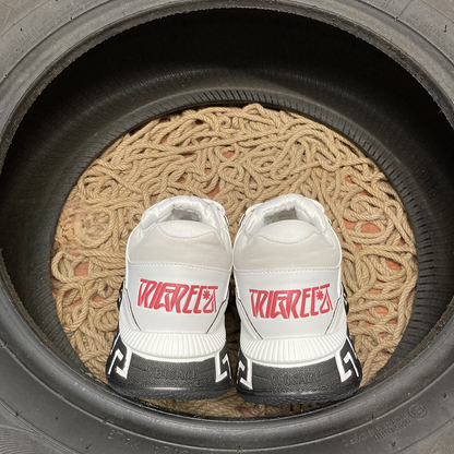 Versace Trigreca V15 Pantofi sport - prezentare produs