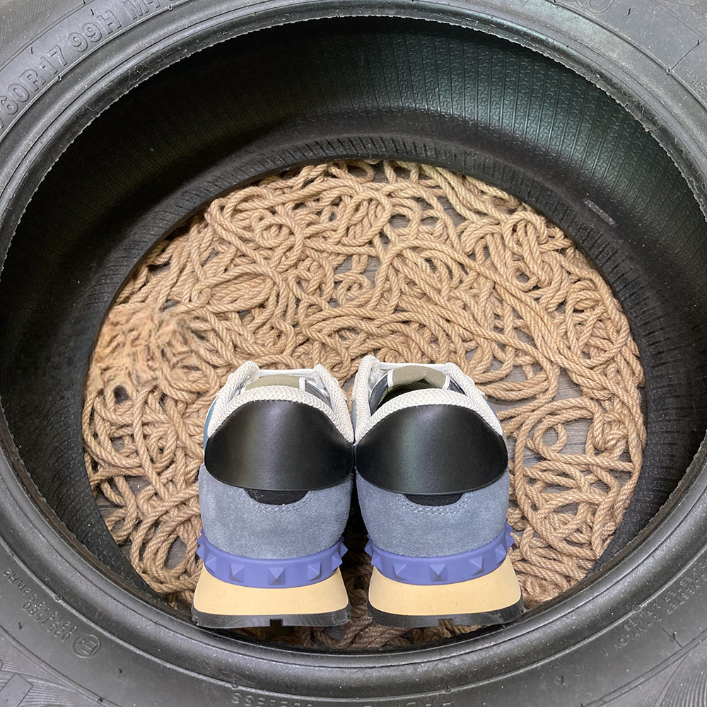 Valentino Rockrunner Camouflage - prezentare produs