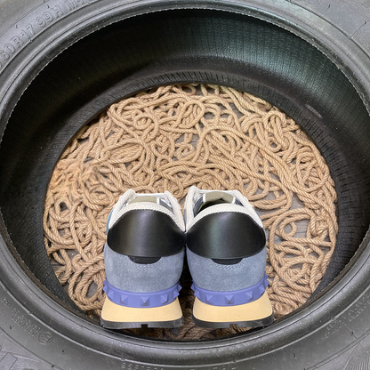 Valentino Rockrunner Camouflage - prezentare produs