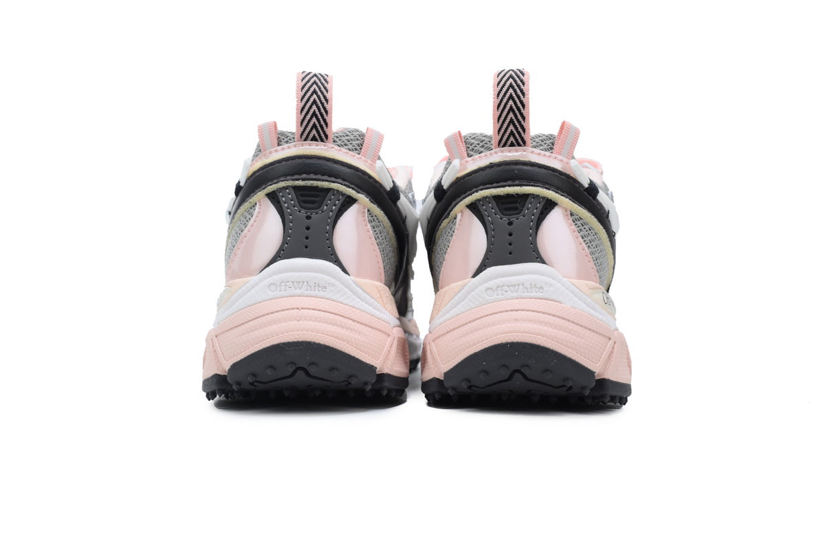 Off-White Be Right Back Roz - prezentare produs