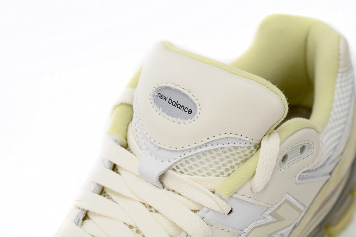 New Balance 2002r Pantofi sport - prezentare produs