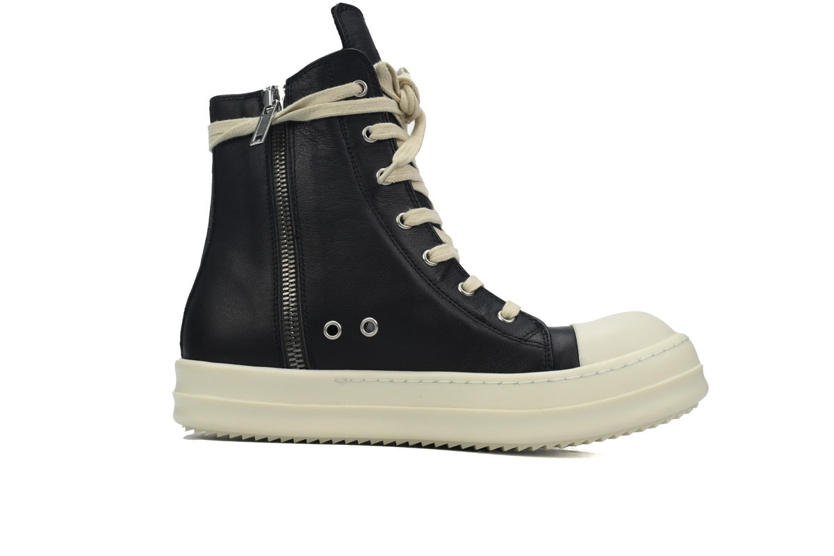 Rick Owens High Piele - prezentare produs