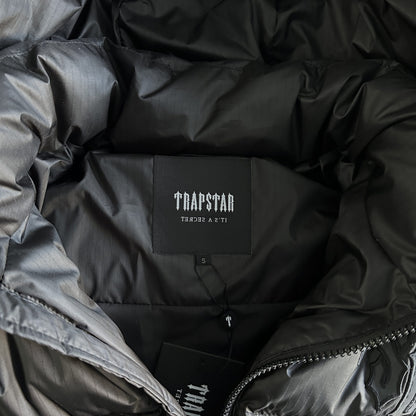 Trapstar Geacă Shooters Reflectorizant New Colecție - prezentare produs