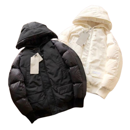 Canada Goose Winter Geacă - prezentare produs