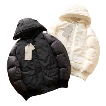 Canada Goose Winter Geacă - prezentare produs