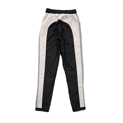 Trapstar Shellsuit Negru Gri Trening - prezentare produs