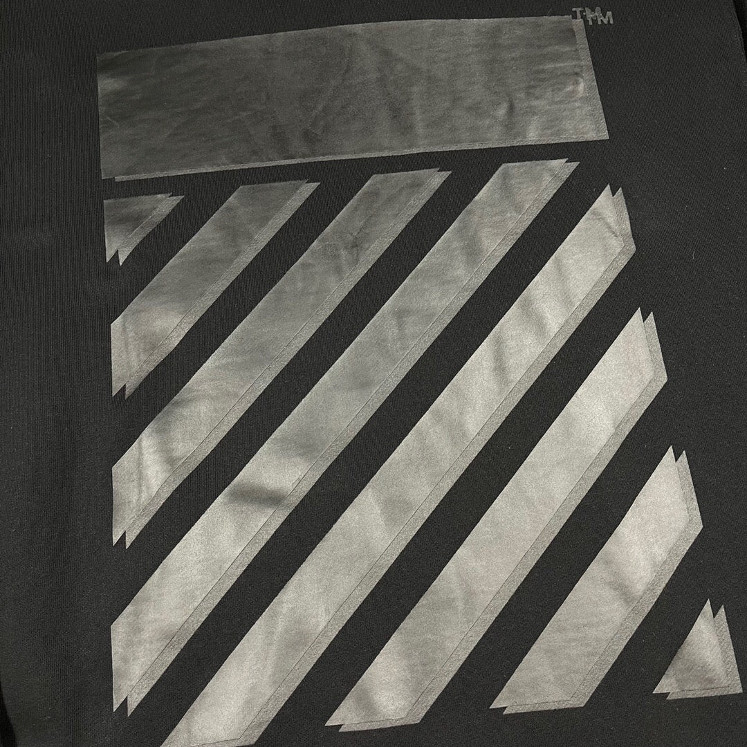 Off-White Off-White Hanorac O10 - prezentare produs