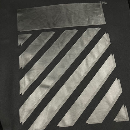 Off-White Off-White Hanorac O10 - prezentare produs