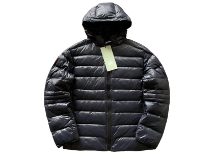 Canada Goose Down Geacă - prezentare produs