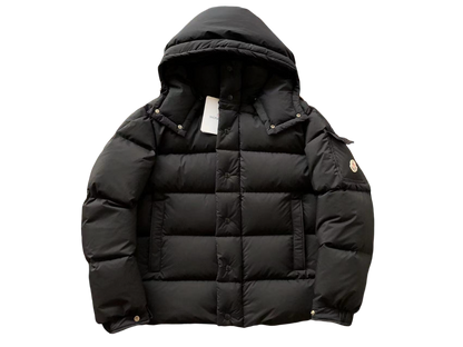 Moncler Geacă Detachable Hood - prezentare produs