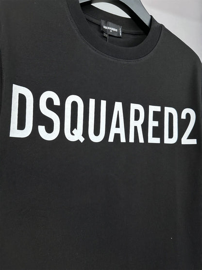 Dsquared2 T Cămașă Dt044 - prezentare produs
