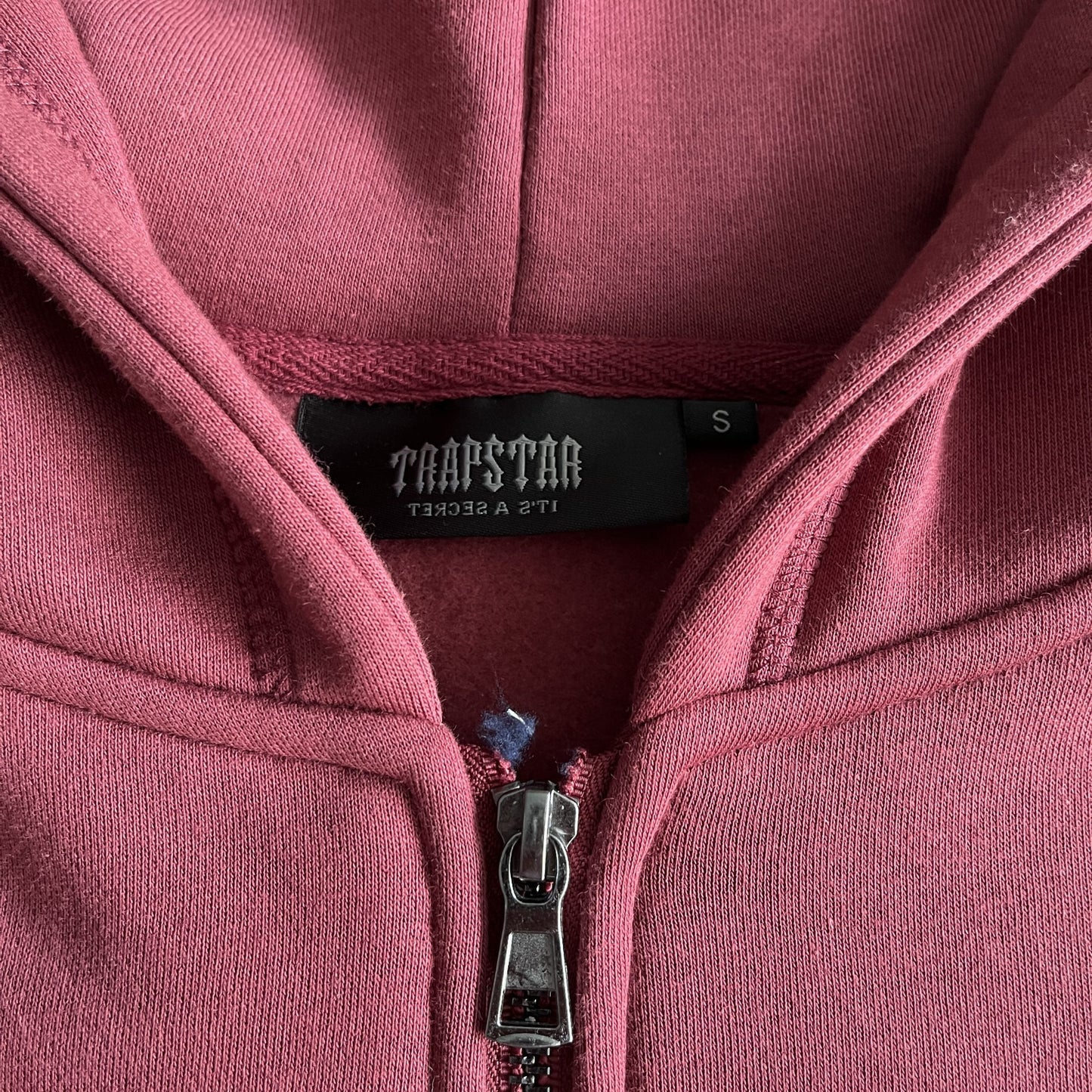 Trapstar Trening Zinfandel - prezentare produs