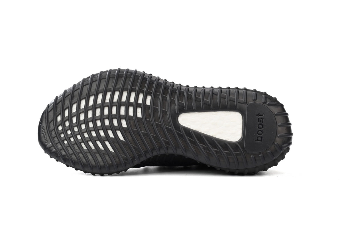 Adidas Yeezy Yeezy 350 V2 Negru Non Reflectorizant - prezentare produs
