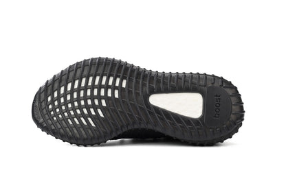Adidas Yeezy Yeezy 350 V2 Negru Non Reflectorizant - prezentare produs