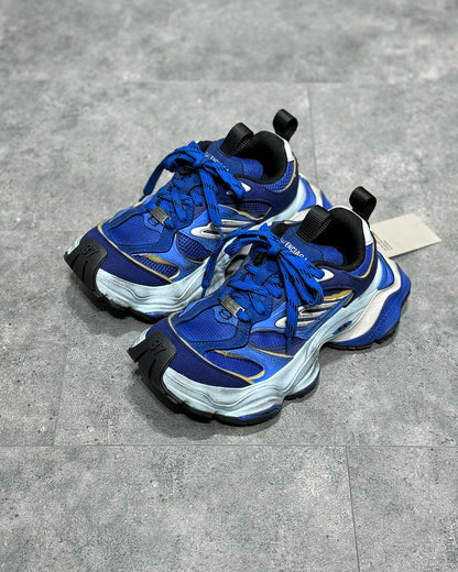 Balenciaga Cargo Albastru Pantofi sport - prezentare produs