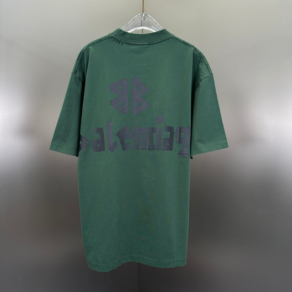 Balenciaga T Cămașă Exclusive - prezentare produs
