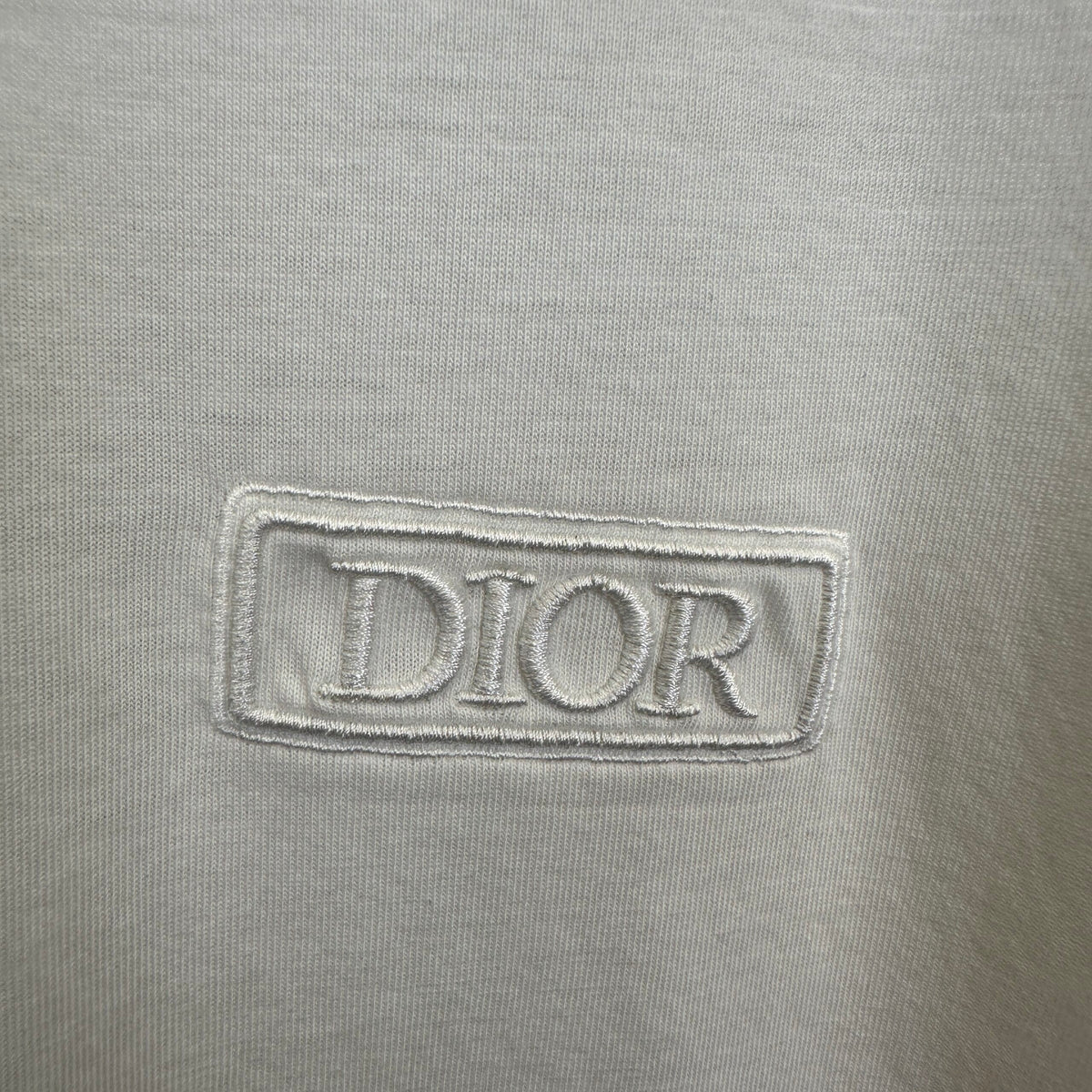Dior T Cămașă Exclusive - prezentare produs