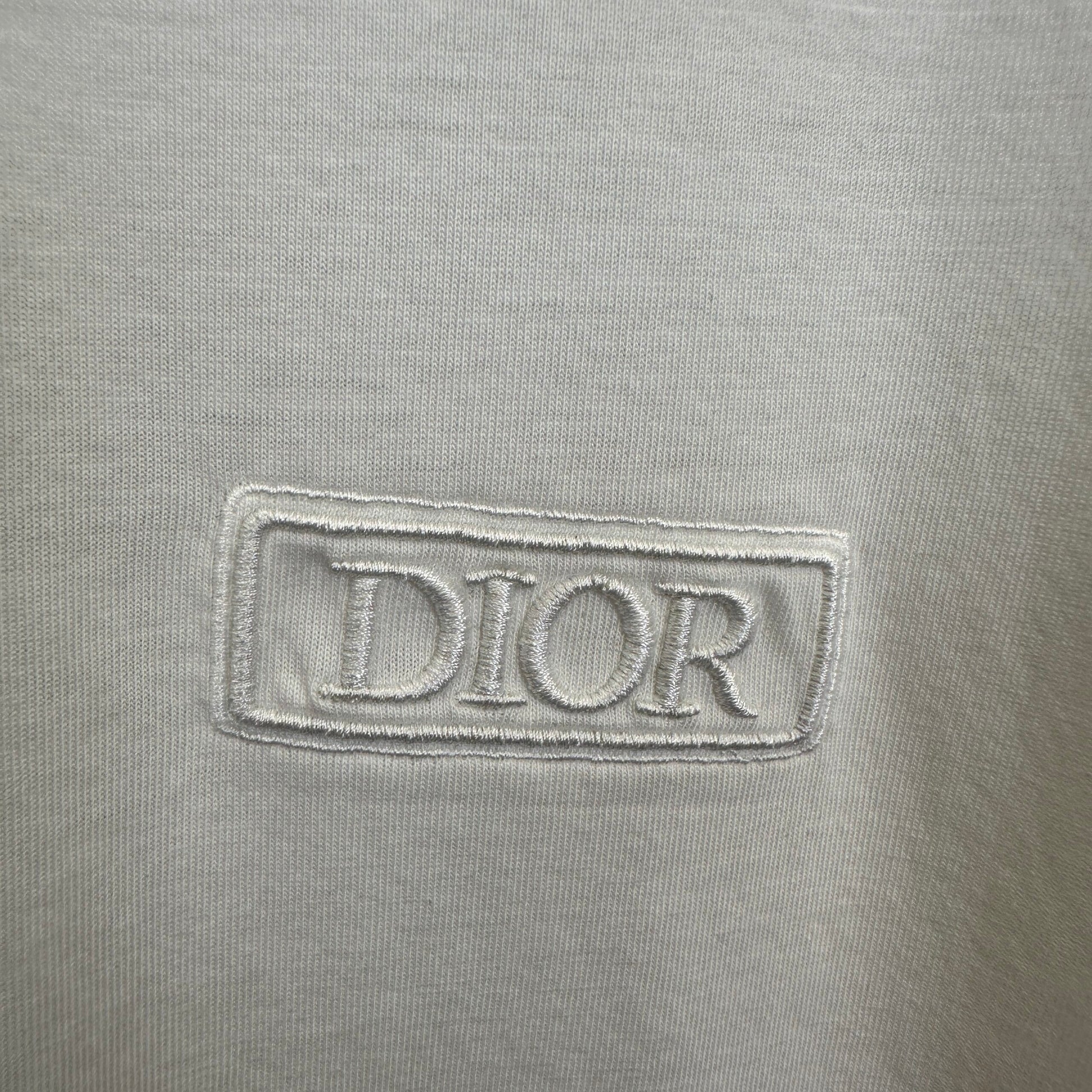 Dior T Cămașă Exclusive - prezentare produs
