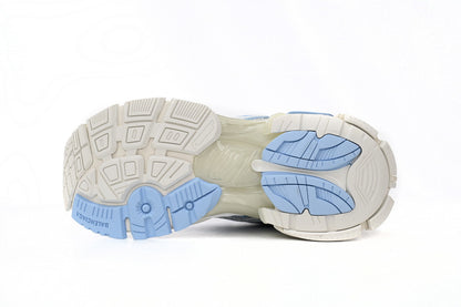 Balenciaga Runner Baby Albastru Pantofi sport - prezentare produs