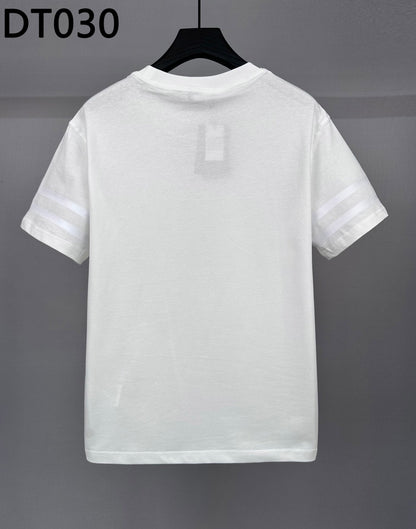 Dsquared2 T Cămașă Dt030 - prezentare produs